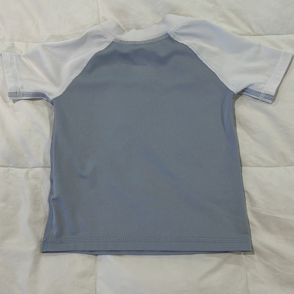 Rash/Sun Guard - Picture 2 of 3